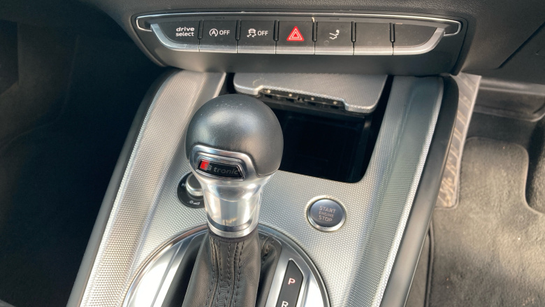 Audi TT 45 TFSI Sport 2dr S Tronic Petrol Coupe